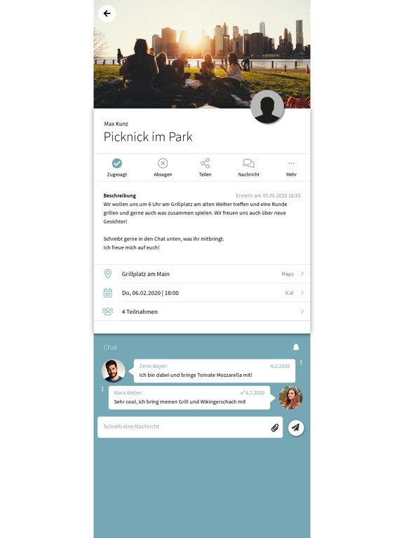 Screenshot #6 pour Pinwand HoKiHe