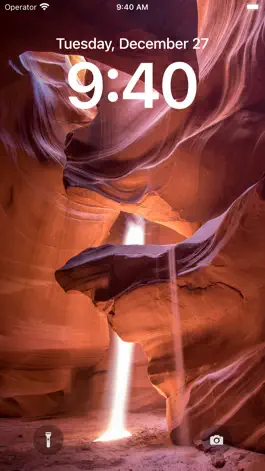 Game screenshot WallApp - 4K Wallpapers for Me mod apk
