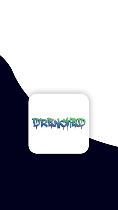 Drenched Spin & Fitness Screenshot