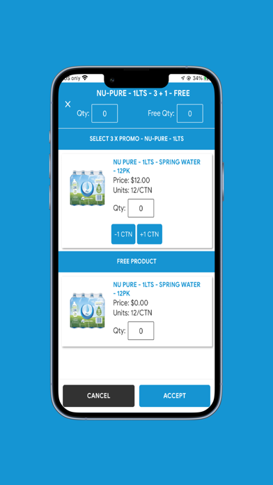 Screenshot #3 pour Socrates Distributors