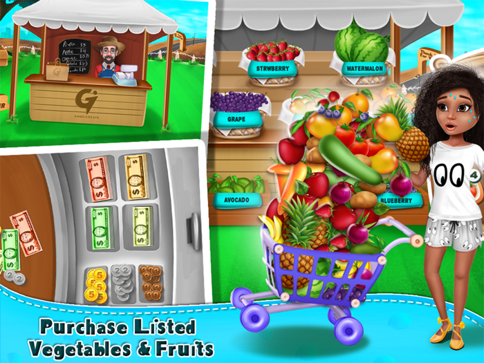 Rising Star Chef Restaurant