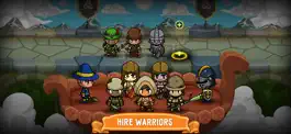 Game screenshot Lootbox Heroes hack