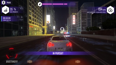 Furious Heat Racing Screenshot