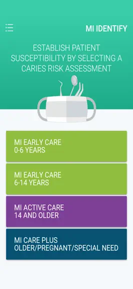 Game screenshot MI Dentistry CRA mod apk