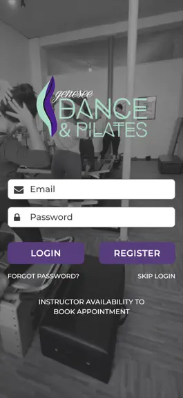 Game screenshot Genesee Dance and Pilates mod apk