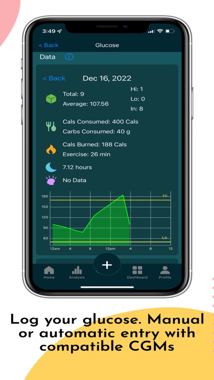 DiaNavi screenshot-3