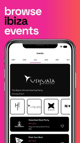 Game screenshot Tickets Ibiza mod apk