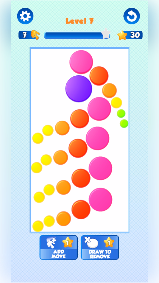 #4. Draw and Merge 3D (iOS) 来自: CHEF GAME STUDIO YAZILIM TEKNOLOJILERI LIMITED SIRKETI