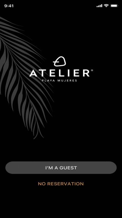 Atelier Screenshot