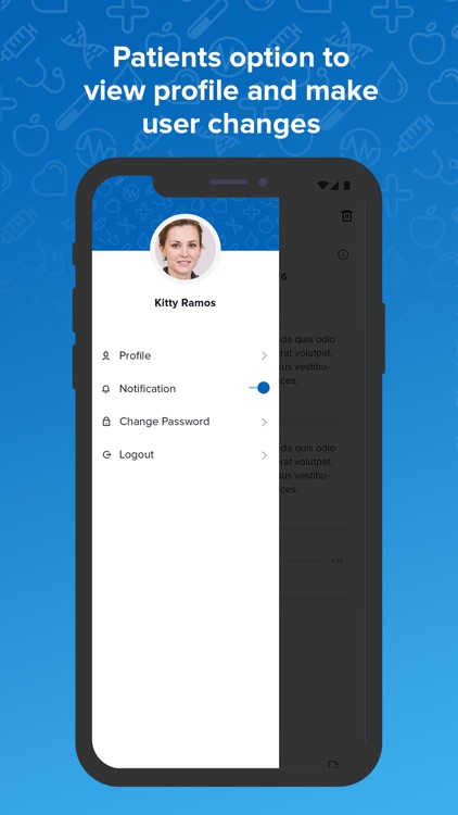 BuzzHealth screenshot-3