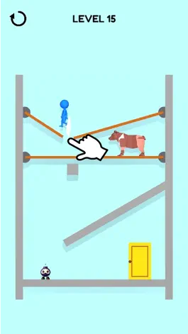 Game screenshot Cut the board! mod apk