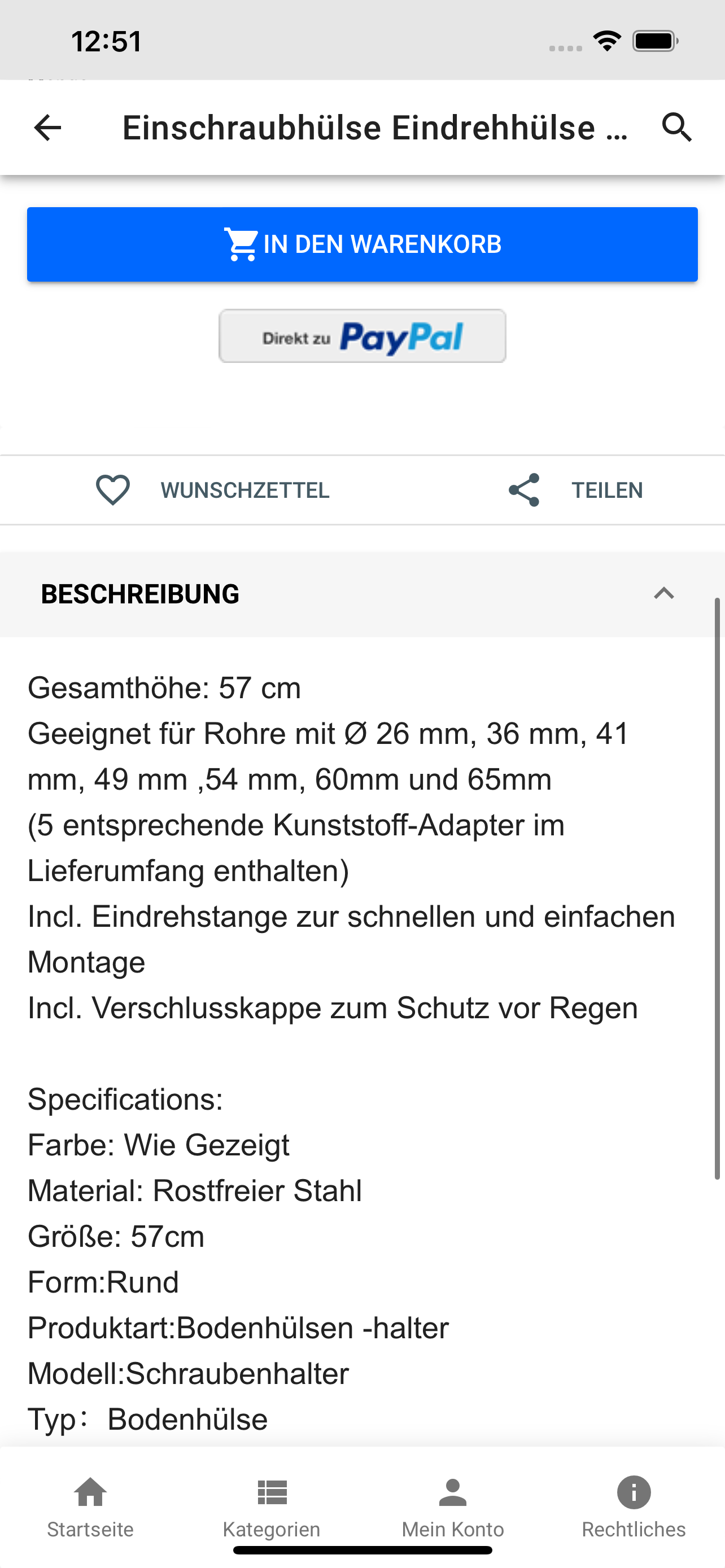 MaLiMo24.de
