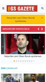 gs gazetesi problems & solutions and troubleshooting guide - 3