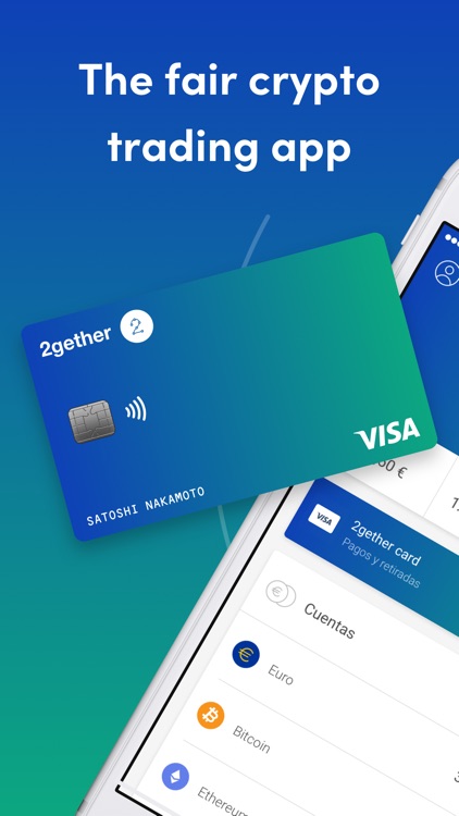 2gether: Buying Bitcoin