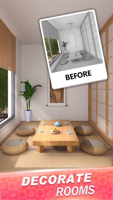 Home Match Master Screenshot