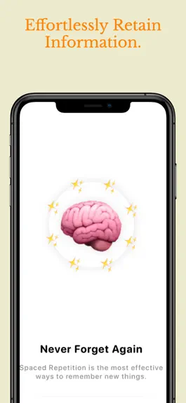 Game screenshot Membr - Spaced Repetition apk