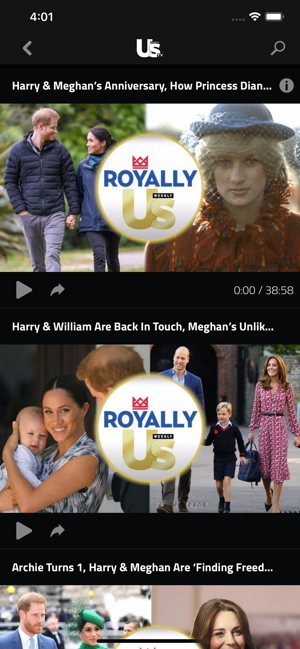 US Weekly TV(圖3)-速報App