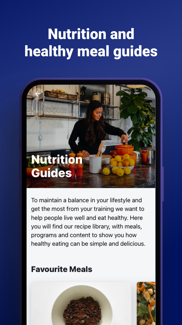 Police Fit - Victoria Police