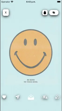 Game screenshot Cute Aesthetic Wallpapers 4k ! hack