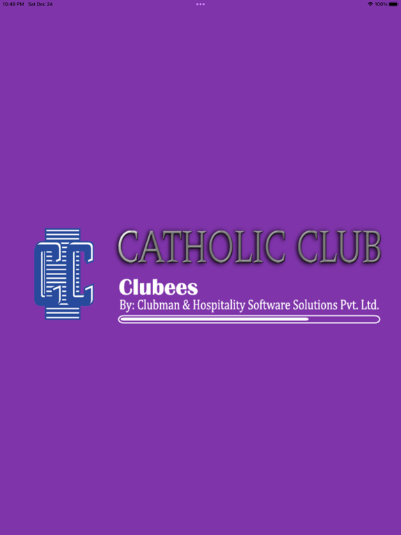 The Catholic Clubのおすすめ画像1