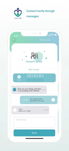 Game screenshot Ynmo - SCHS hack