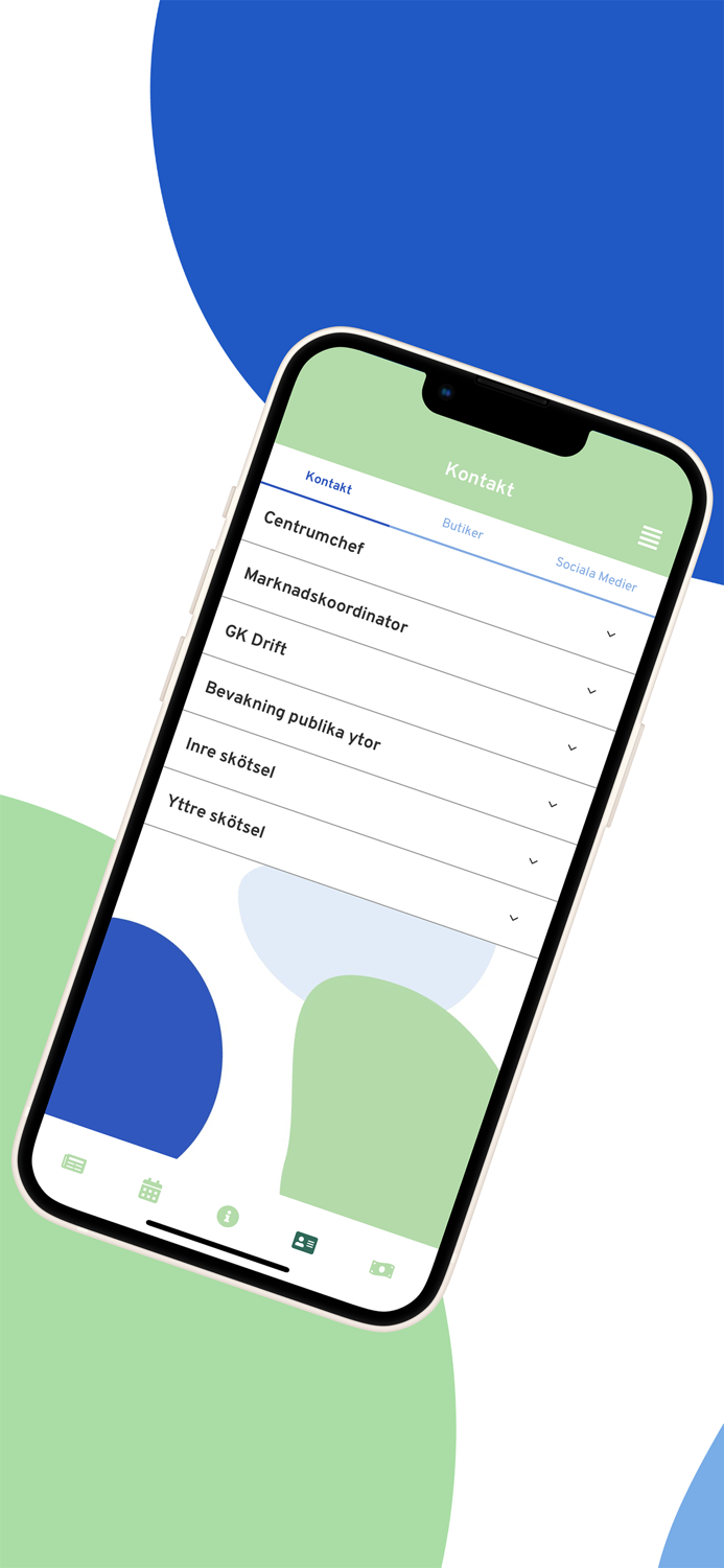 C4 Shopping Kristianstad