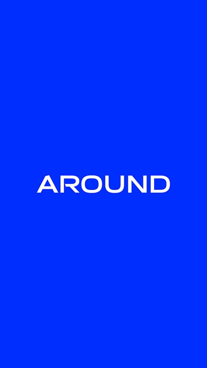 AROUND