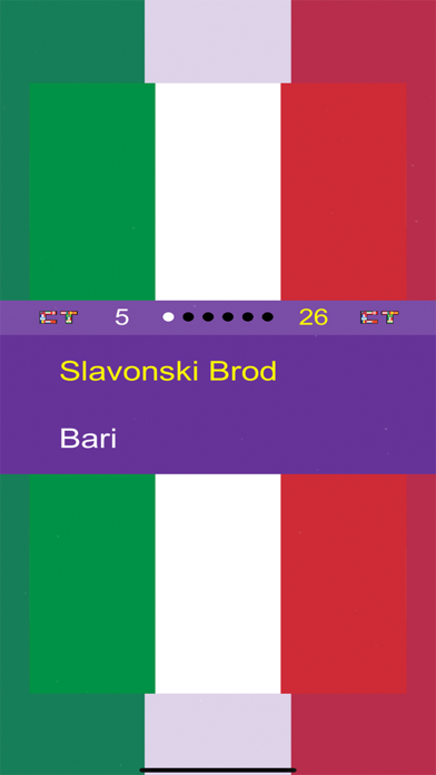 CT FLAG Screenshot