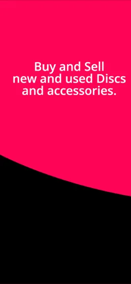 Game screenshot Disc Hopper Disc Golf App apk