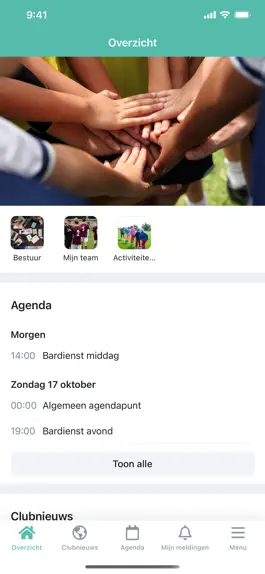 Game screenshot BTC de Pettelaer mod apk