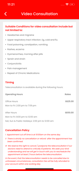 D&C Medical(圖3)-速報App