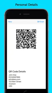 How to cancel & delete qr code id 3