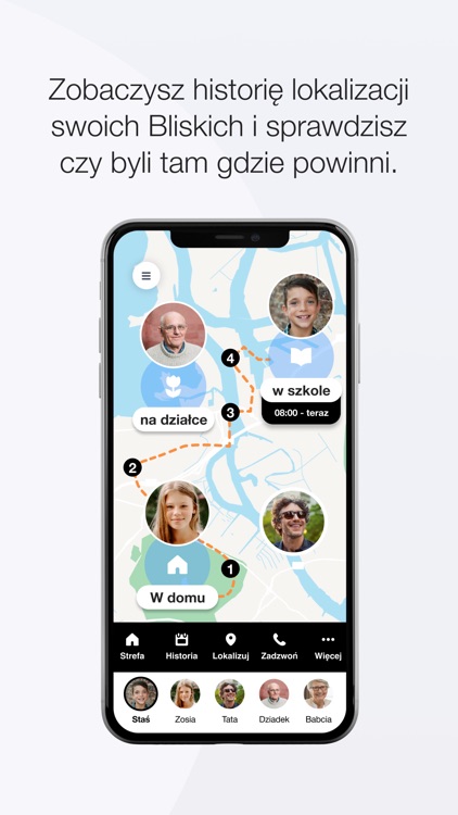 Lokalizator Orange screenshot-5