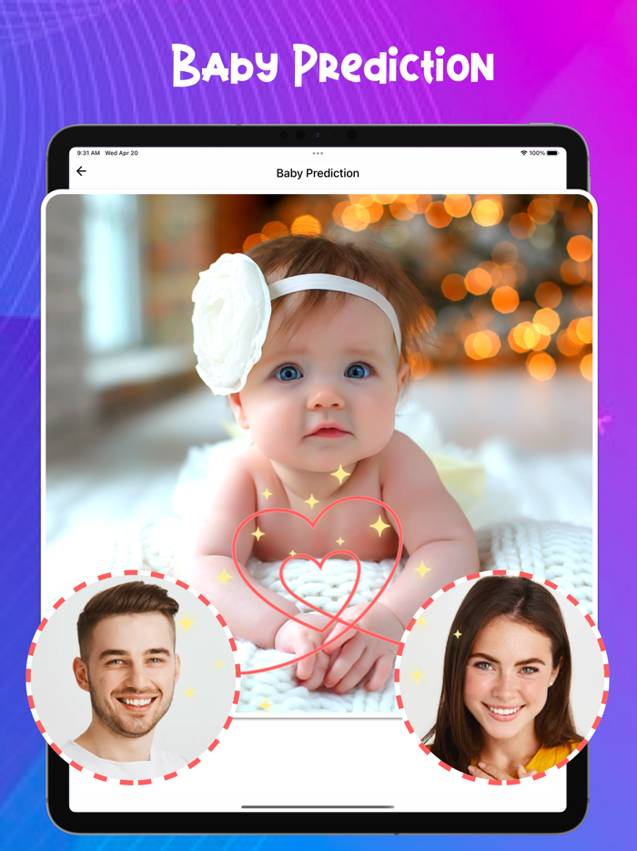 What I Look Like When Grow Up