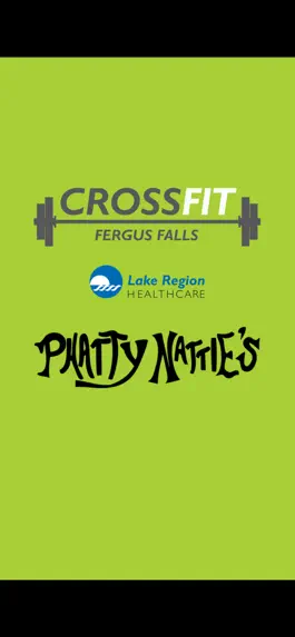 Game screenshot LRH CF & Fitness App mod apk
