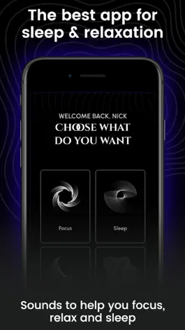 Game screenshot Infinity: Sleep & Relax mod apk