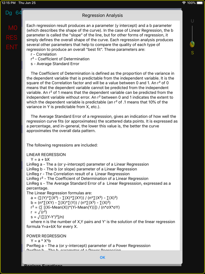 Scientific Calculator DES-38D