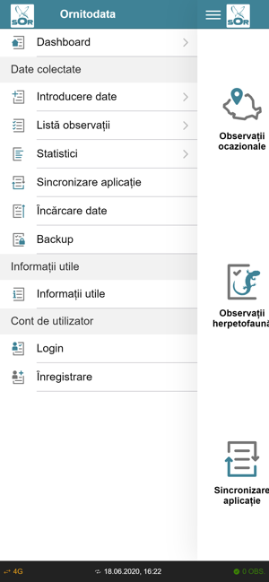 Ornitodata(圖2)-速報App
