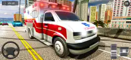Game screenshot Emergency Ambulance Rescue HQ apk