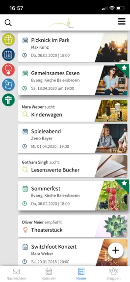 Game screenshot Evang. Kirche Baiersbronn mod apk