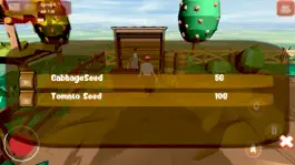 Game screenshot Harvest Land Life Simulator 3D hack