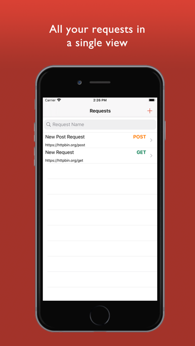Screenshot #1 pour MyCREST