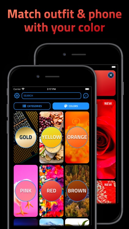 The Wallpapers Club screenshot-5