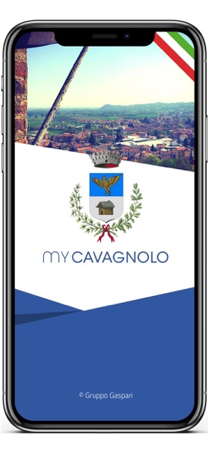 MyCavagnolo(圖1)-速報App