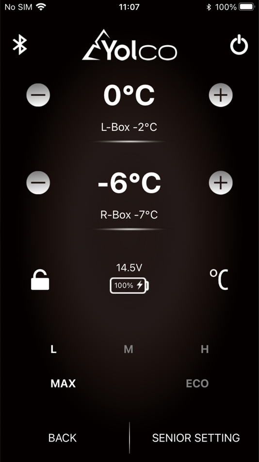 #2. YOLCO (iOS) 由: Arkas Sp zoo