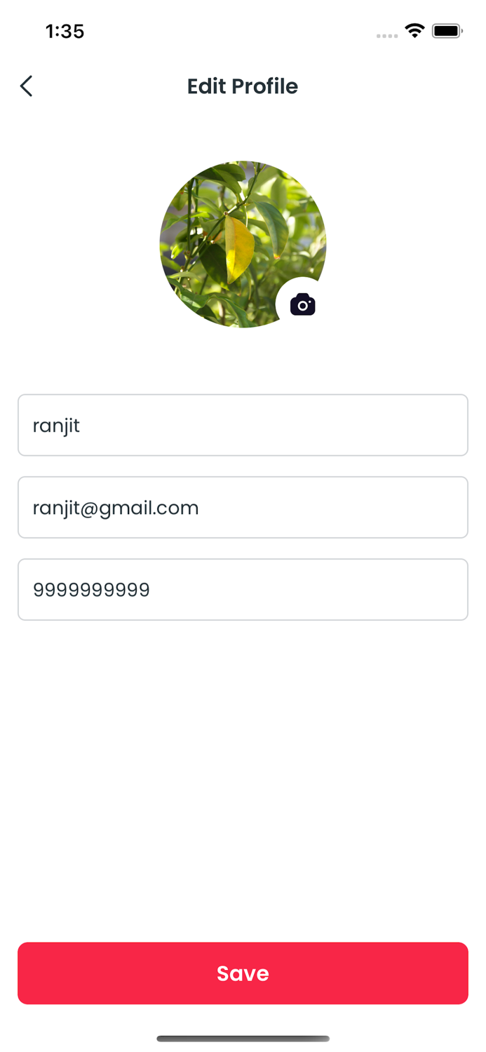 Mr. Chop Shop Resturant Driver