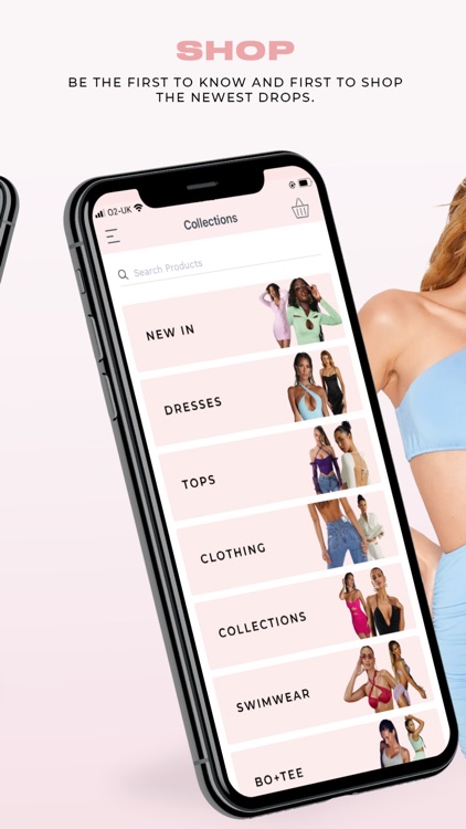 Oh Polly AU screenshot-3