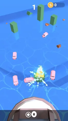 Game screenshot Fun Ship Bomber apk