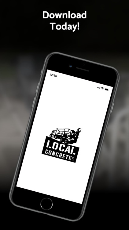 Local Concrete Ltd screenshot-8