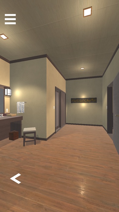 脱出ゲーム:Escape Rooms 正月の宿からの脱出 Screenshot
